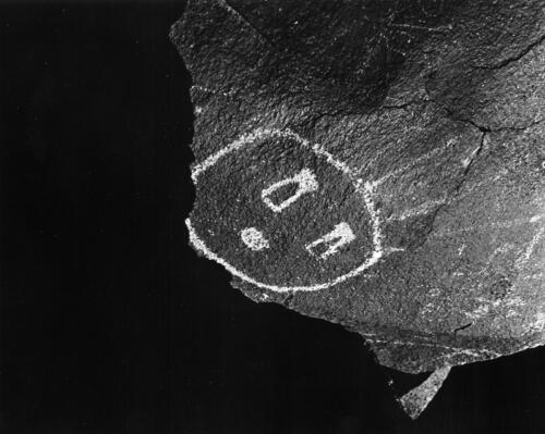 Petroglyphs, 1980s-008